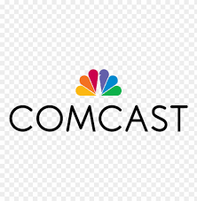 Comcast Comcast telecommunications company logo