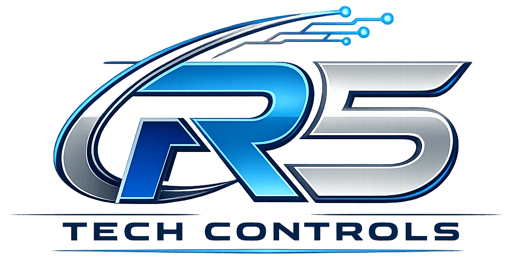 R5 Tech Controls electrical and automation contractor Florida